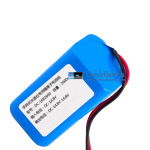 Batería para SPECTRO DC-1682600 Xsort [Batería de repuesto]